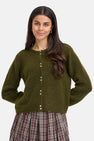 Gilet - vert