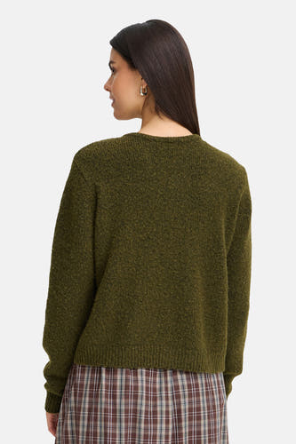 Gilet - vert