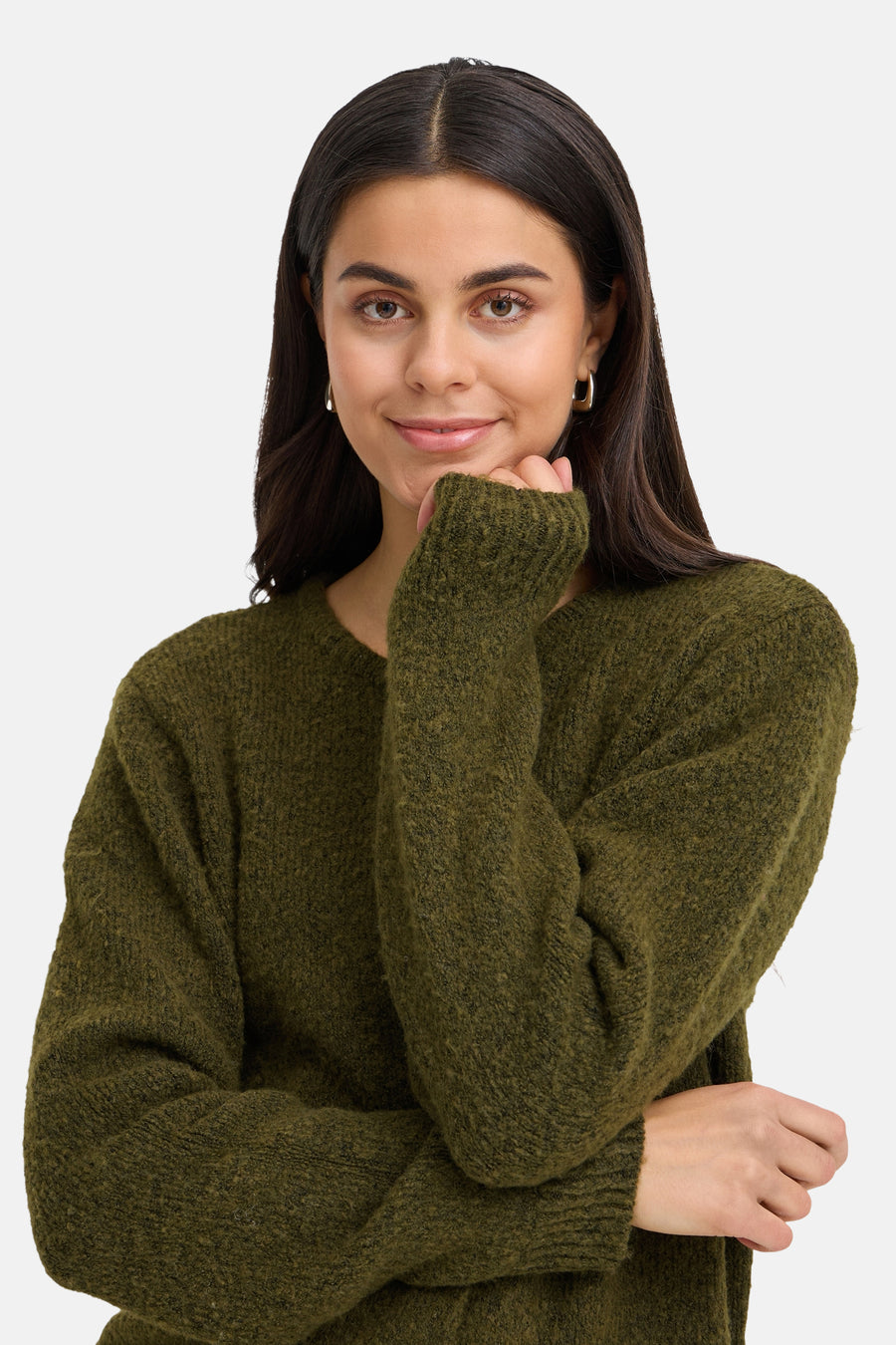Gilet - vert