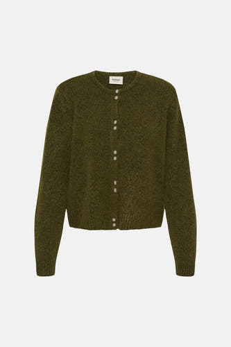 Gilet - vert