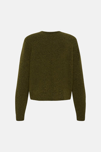 Gilet - vert