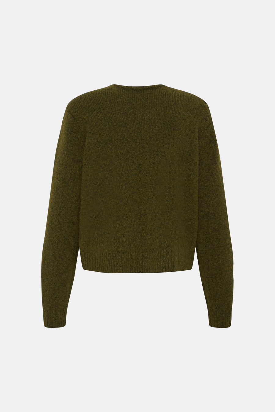 Gilet - vert