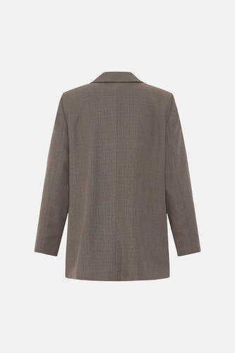 Blazer - brun
