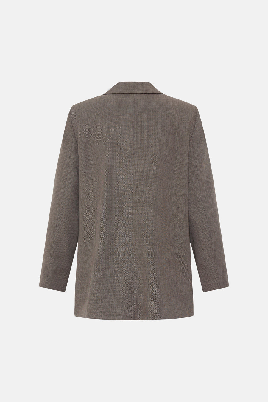 Blazer - brun