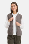 Gilet gris - Fransa®