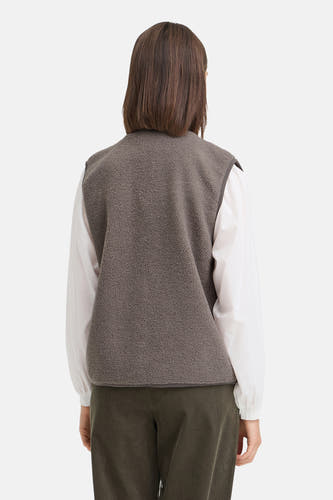 Gilet gris - Fransa®
