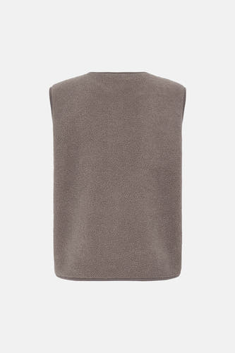 Gilet gris - Fransa®