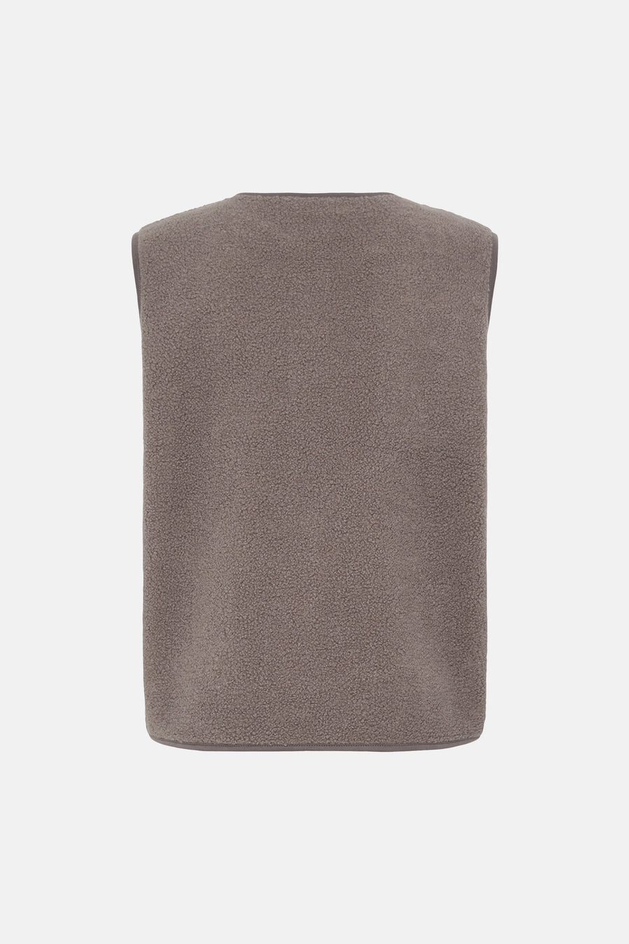 Gilet gris - Fransa®