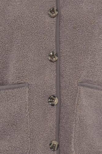Gilet gris - Fransa®