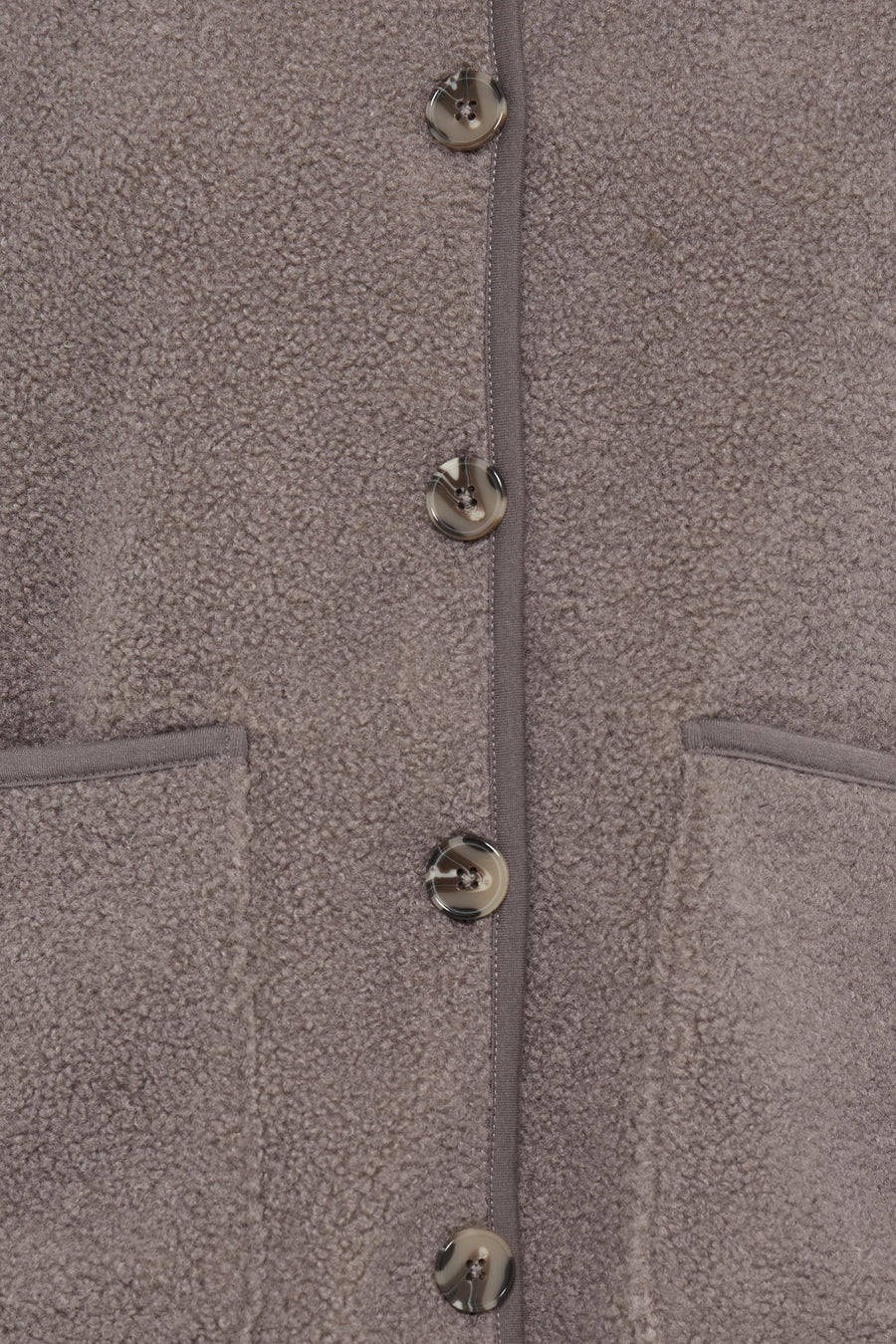 Gilet gris - Fransa®