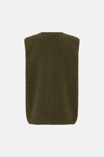 Gilet vert - Fransa®