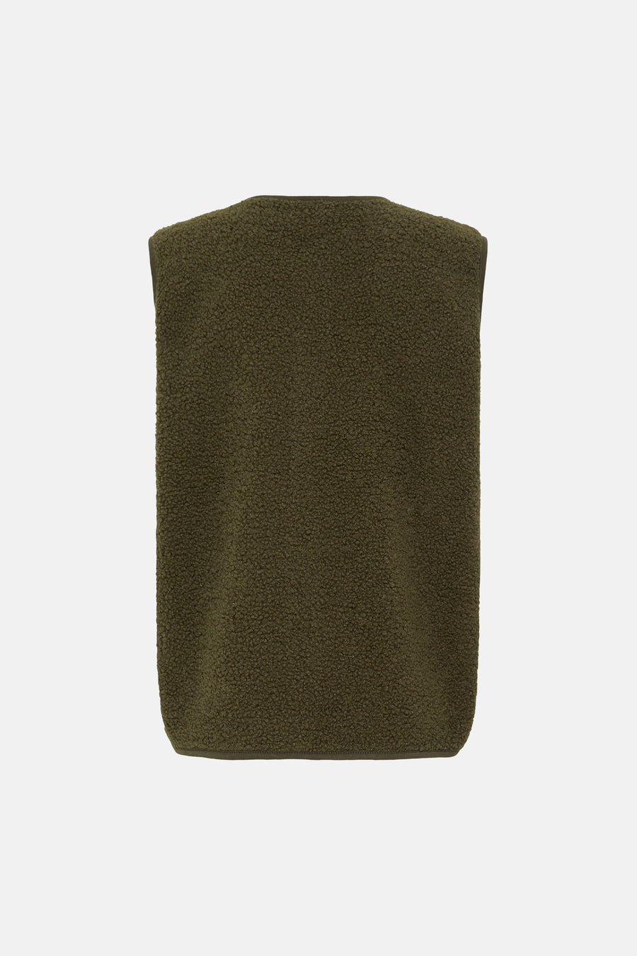 Gilet vert - Fransa®
