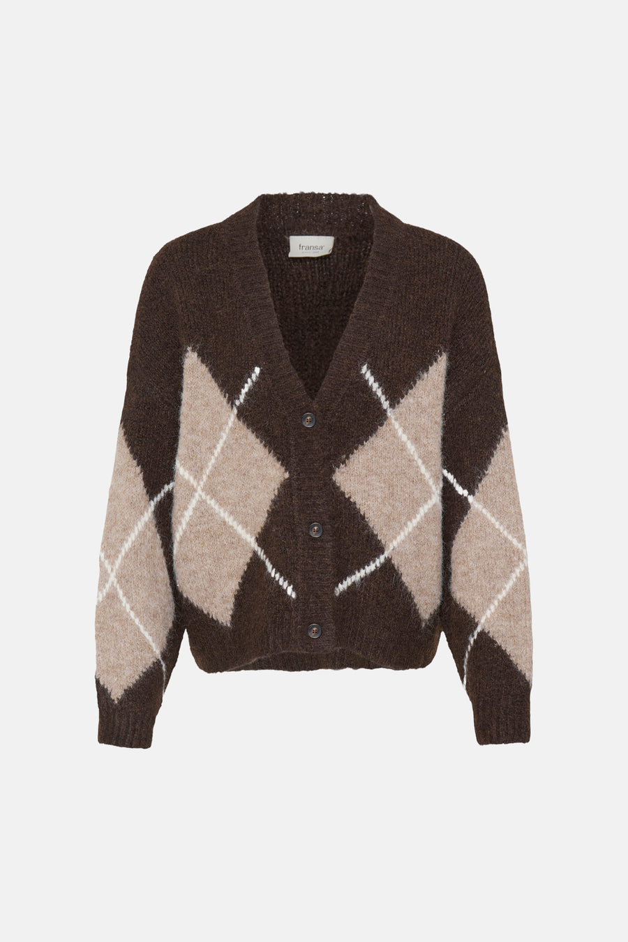Gilet multicolore - Fransa®
