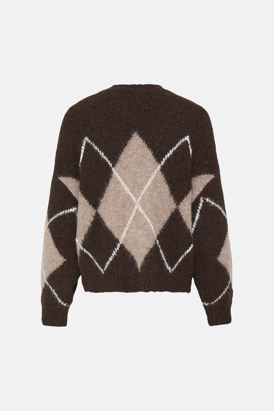 Gilet multicolore - Fransa®