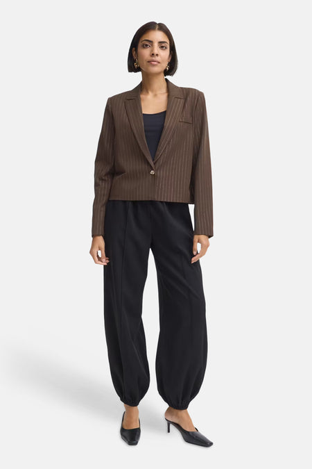 Blazer - brun
