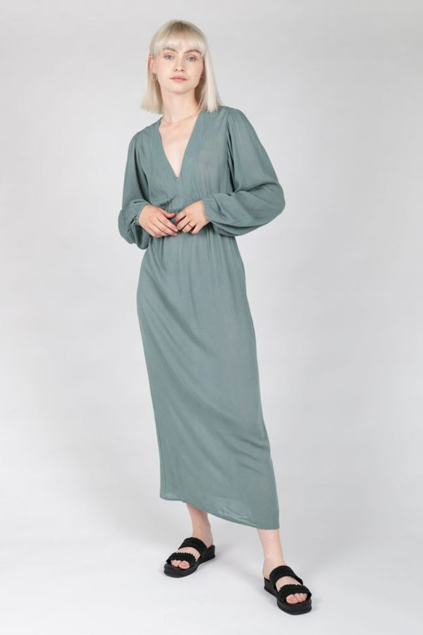 Robe longues Vert - 24 colours GmbH