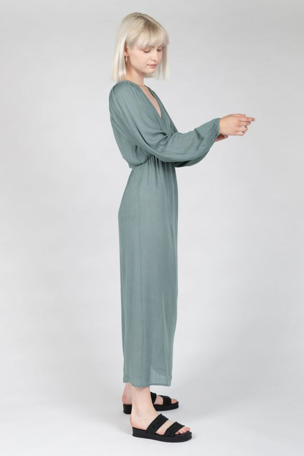 Robe longues Vert - 24 colours GmbH