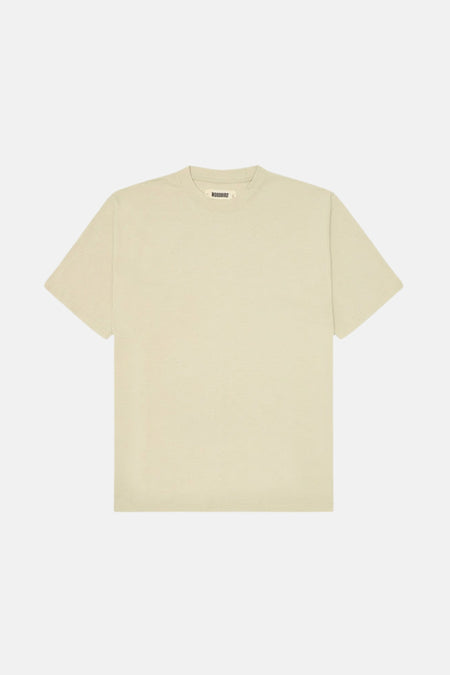 T-shirt (manches courtes) Vert - WOODBIRD