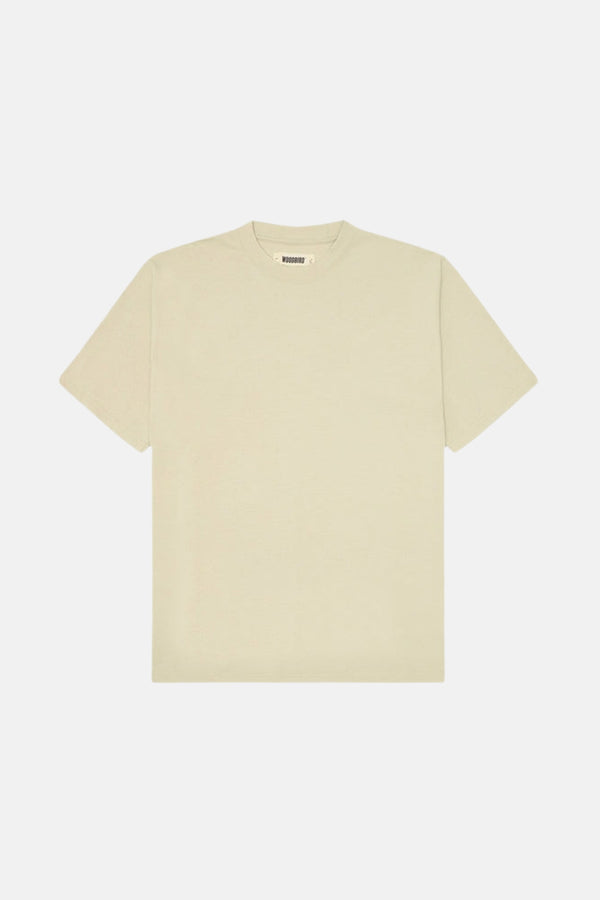 T-shirt (manches courtes) Vert - WOODBIRD