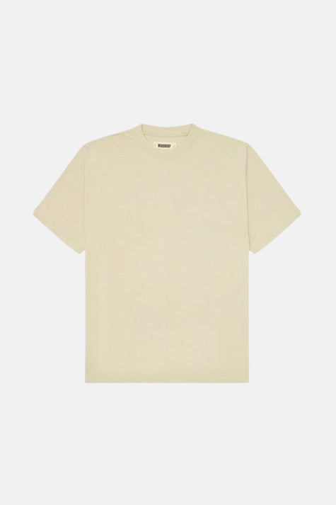 T-shirt (manches courtes) Vert - WOODBIRD