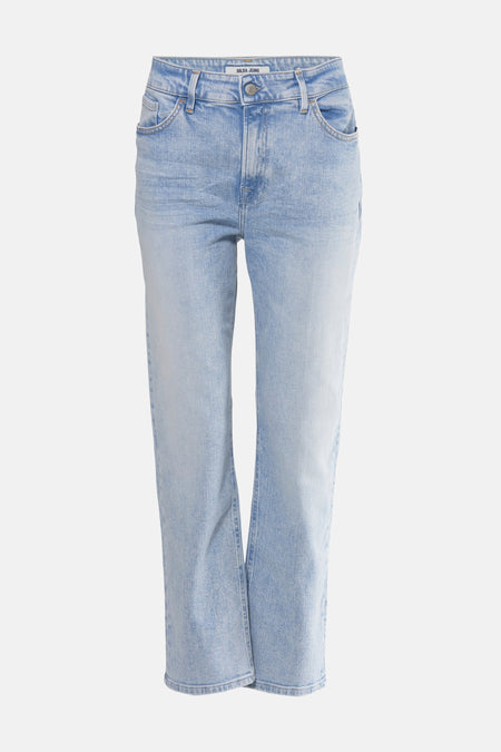 Jeans slim Light blue denim - Salsa Jeans®