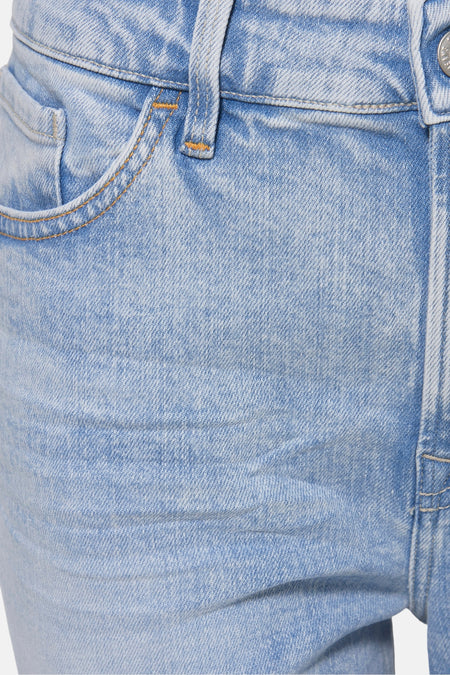 Jeans slim Light blue denim - Salsa Jeans®