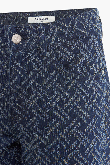 Jeans slim Denim - Salsa Jeans®