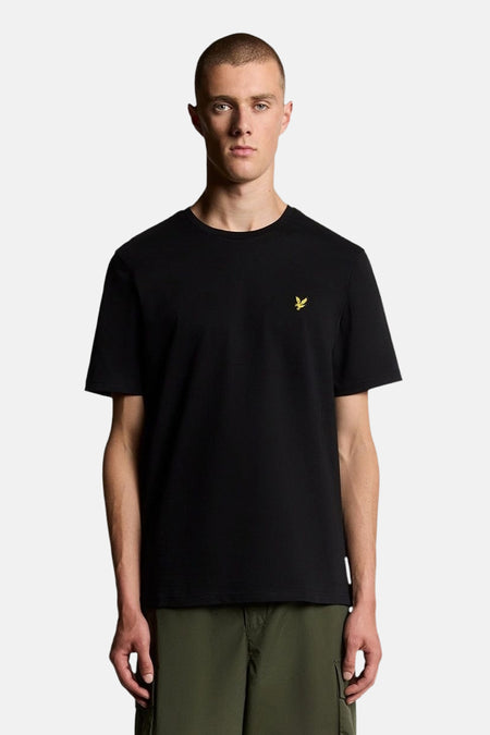 T-shirt à manches courtes - noir