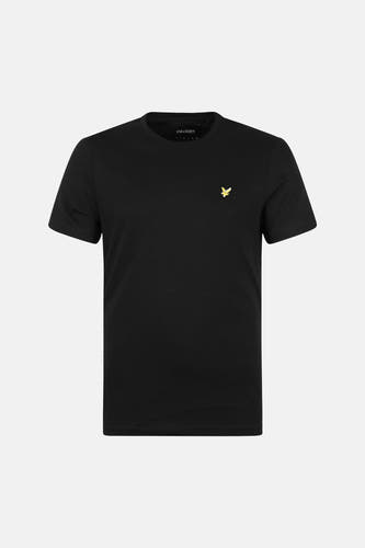 T-shirt à manches courtes - noir