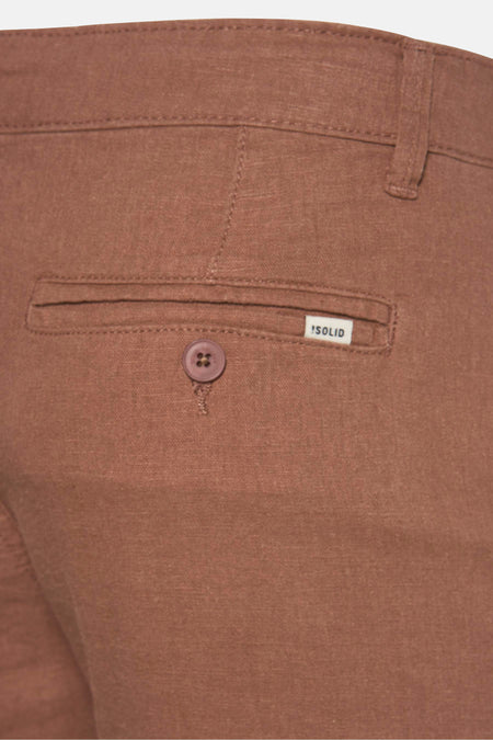 Short Brun - SOLID