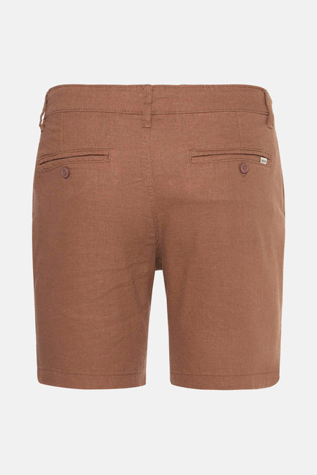 Short Brun - SOLID