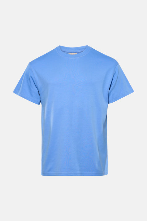 T-shirt à manches courtes - bleu