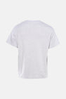 T-shirt à manches courtes - gris