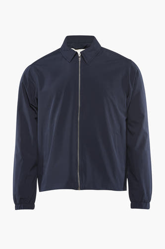 Veste - bleu
