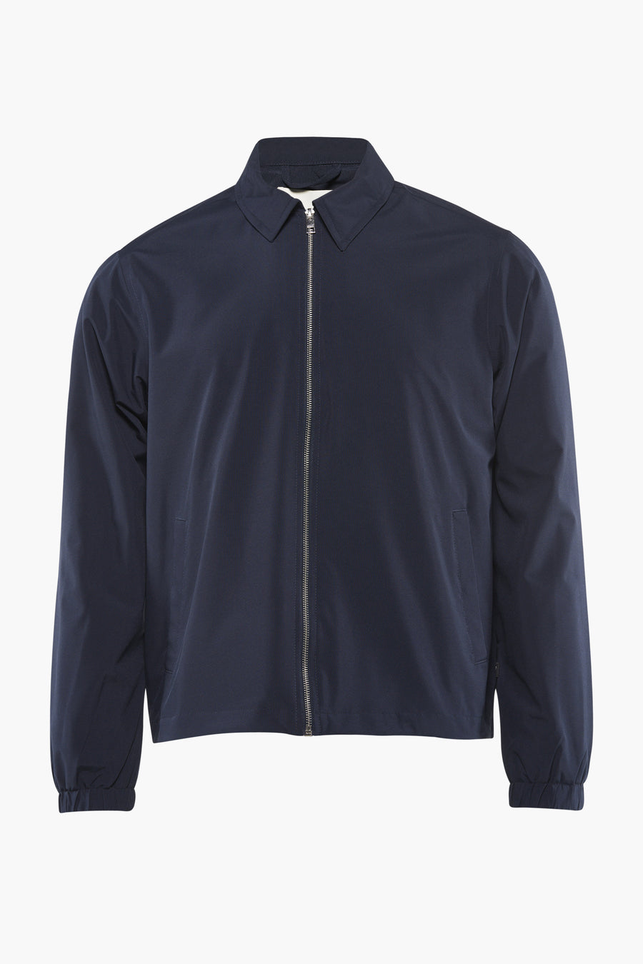 Veste - bleu