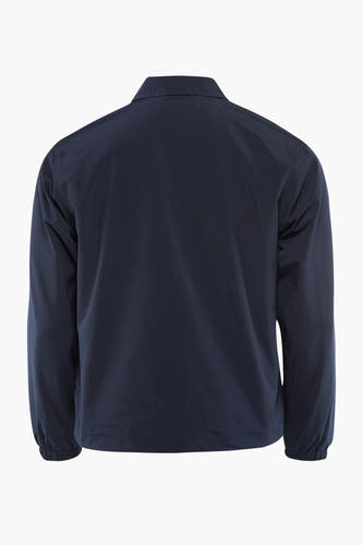 Veste - bleu