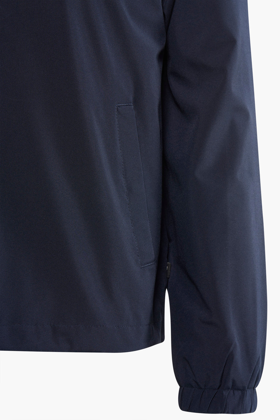 Veste - bleu
