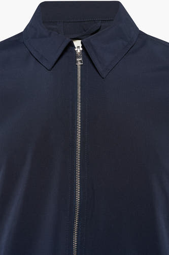 Veste - bleu