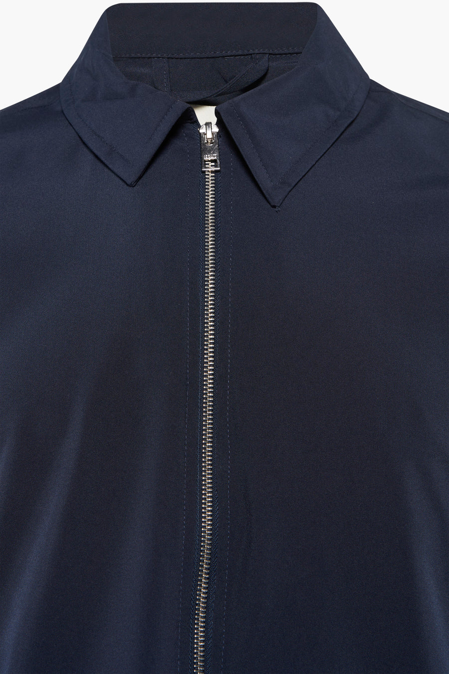 Veste - bleu