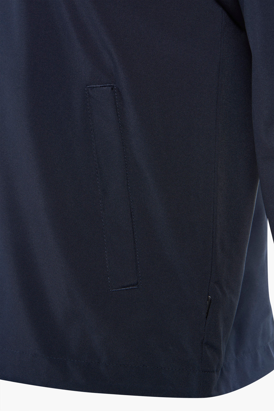 Veste - bleu