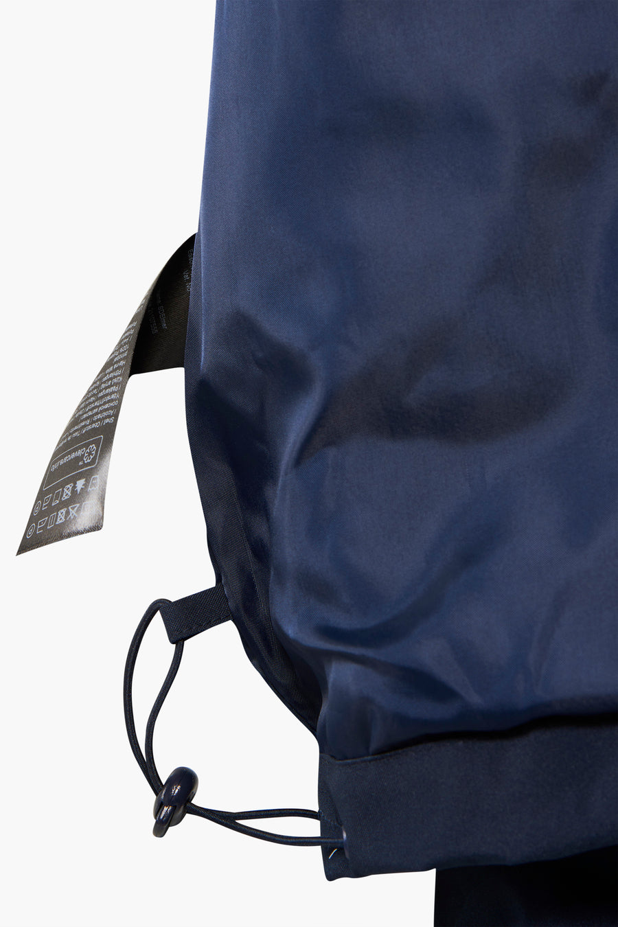 Veste - bleu