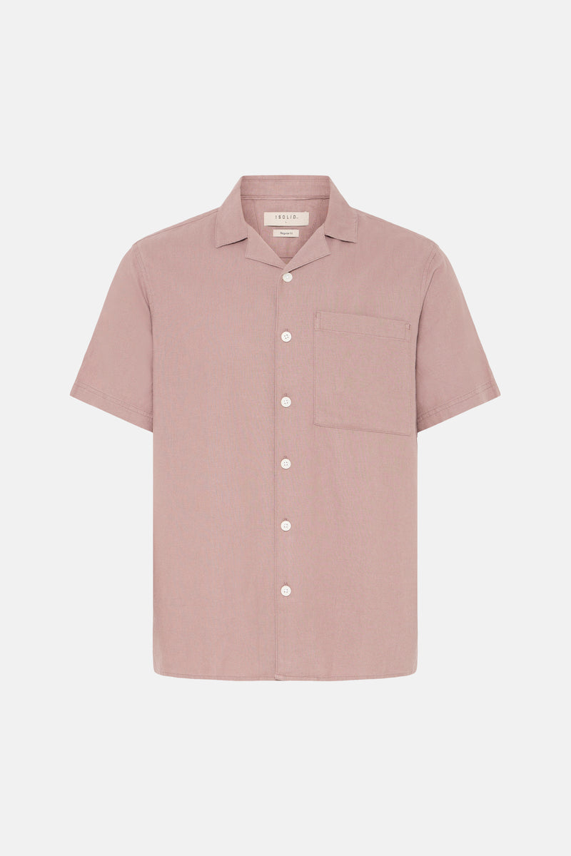 Chemise - rose