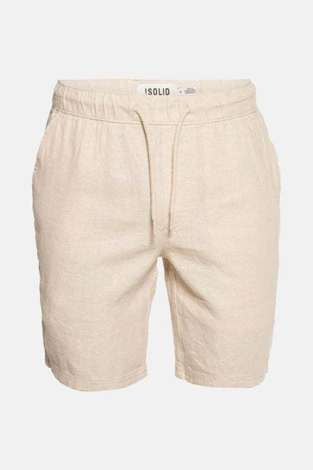 Short Beige - SOLID
