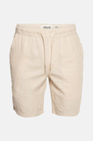 Short Beige - SOLID