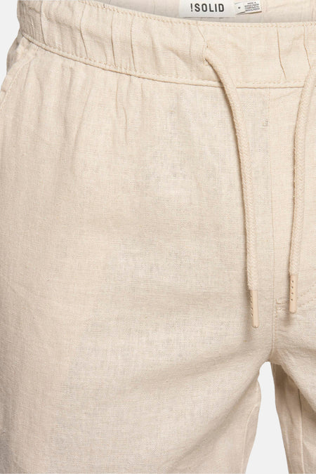 Short Beige - SOLID