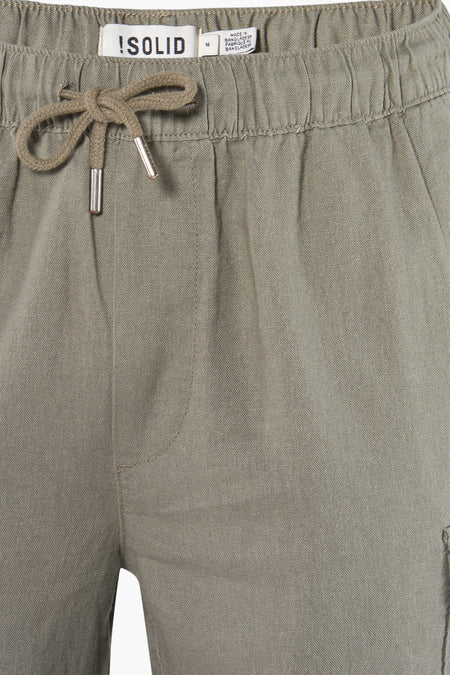 Short - vert
