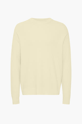 Pull - jaune