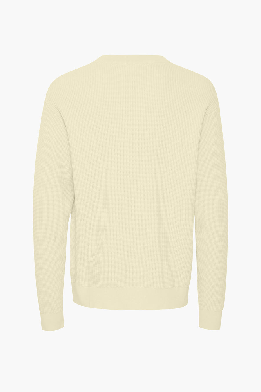 Pull - jaune