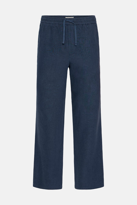 Pantalon - bleu