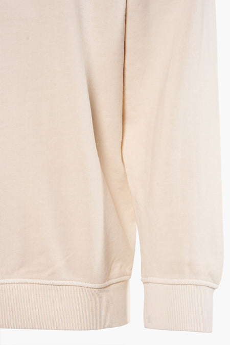 Sweat - beige